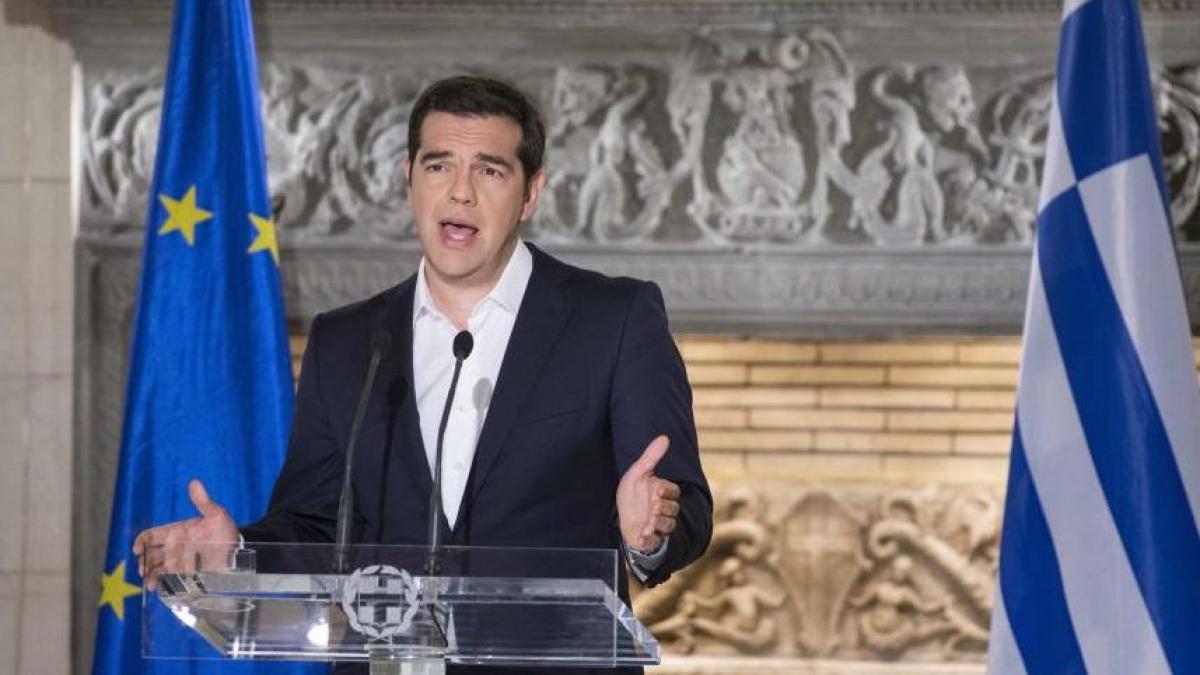 scrisoarea greciei catre mes ce promisiuni fac oficialii eleni in schimbul unui nou imprumut