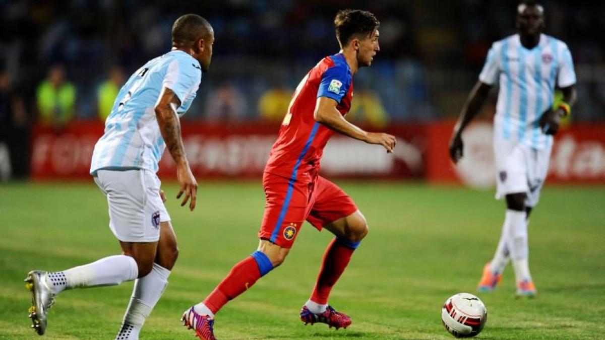 steaua pierde supercupa asa targu mures victorie cu 1 0