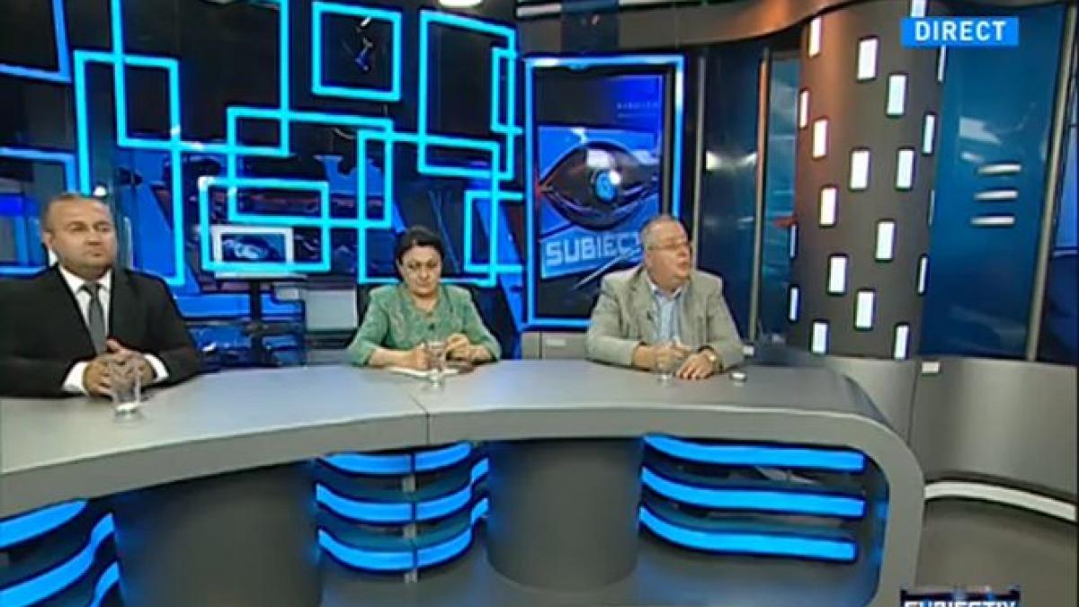 subiectiv tspiras primit ca la miting in parlamentul european