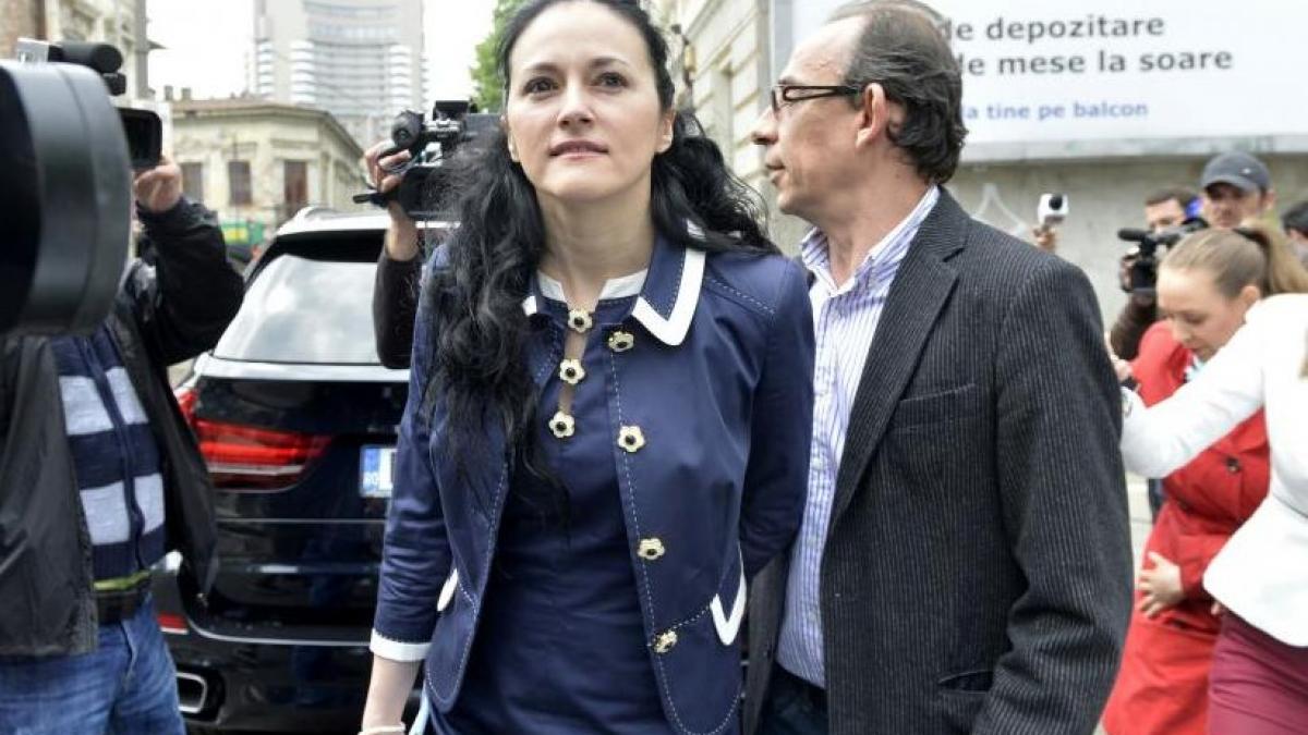 100 de minute inspectia judiciara raport devastator despre activitatea alinei bica la diicot