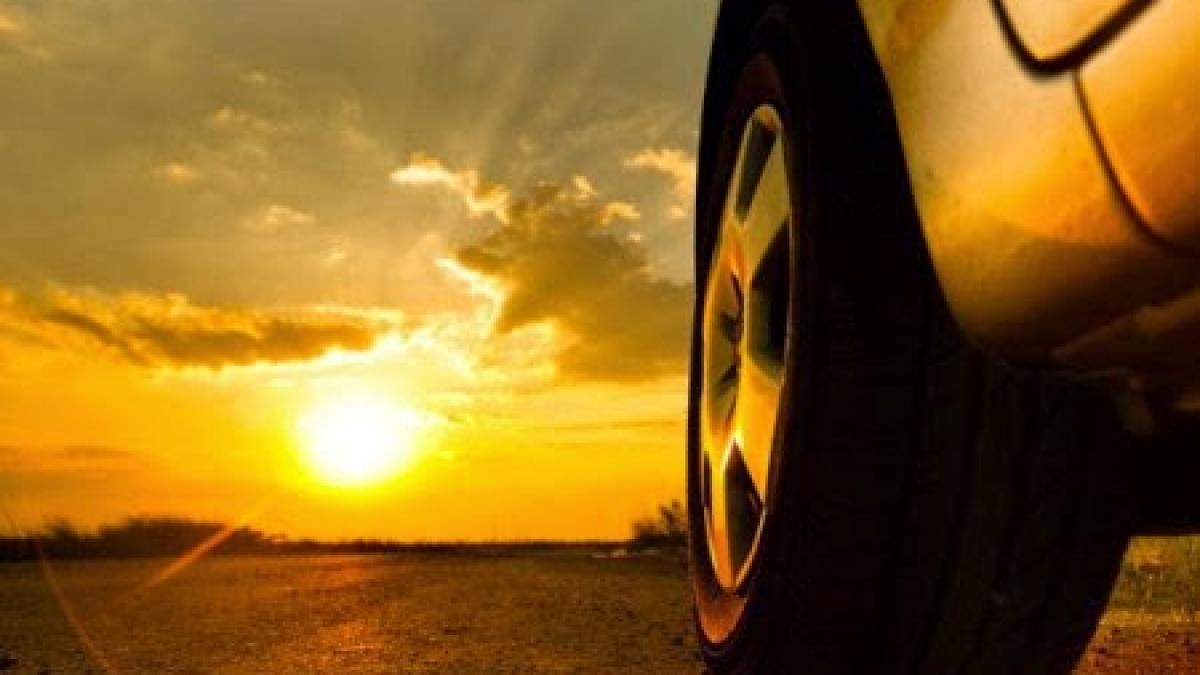 ce pericole ascunde o masina care a stat la soare