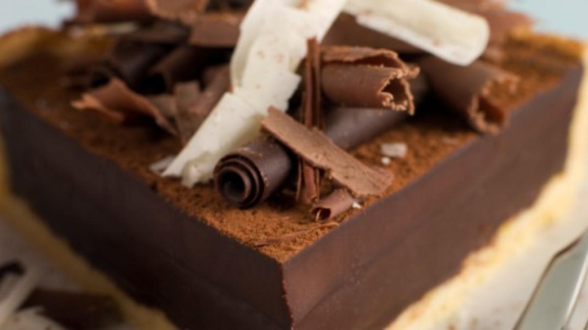 cea mai buna reteta de ciocolata iti poate aduce o casa in statele unite