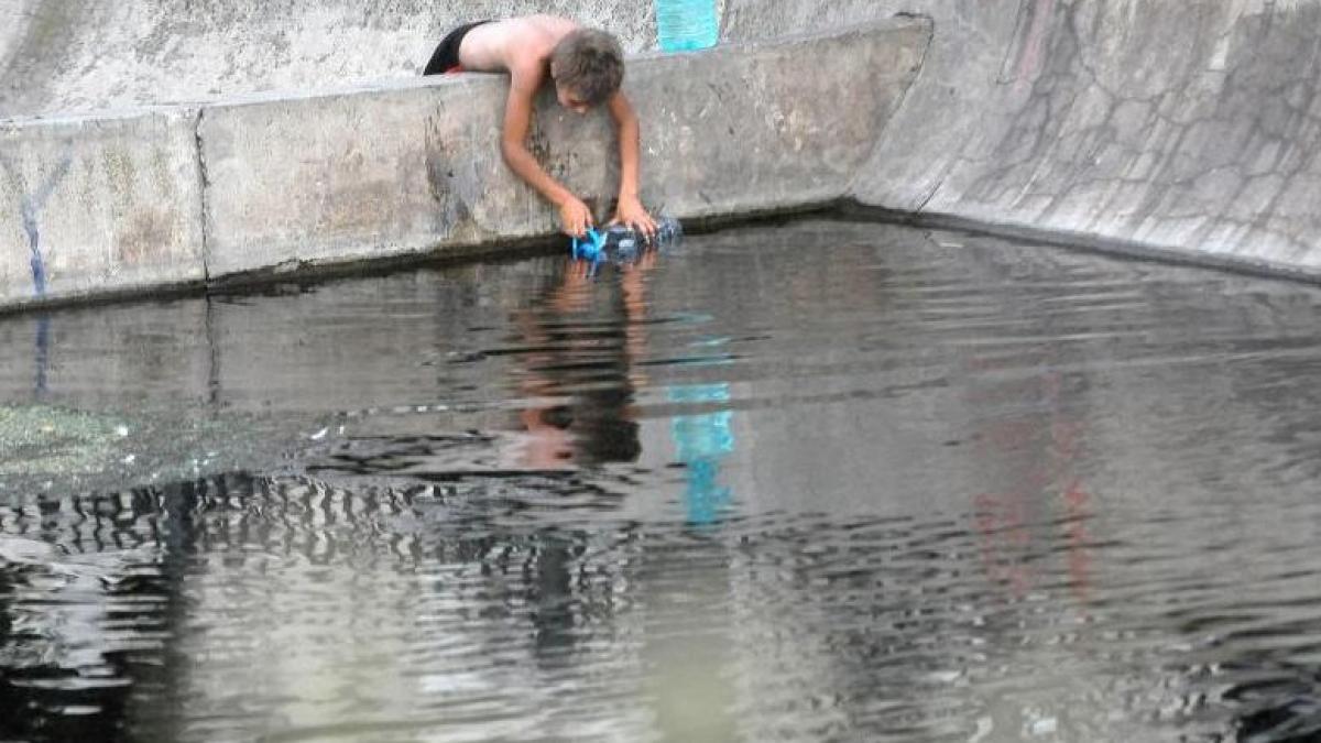codul galben de canicula a fost prelungit vezi zonele vizate