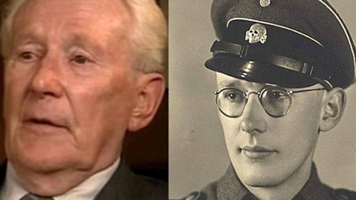 contabilul de la auschwitz isi recunoaste vina pentru ororile de la lagar