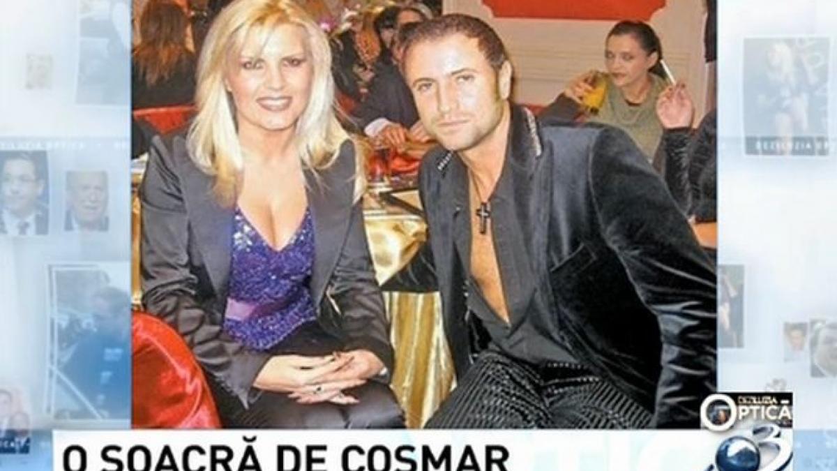 deziluzia optica o soacra de cosmar