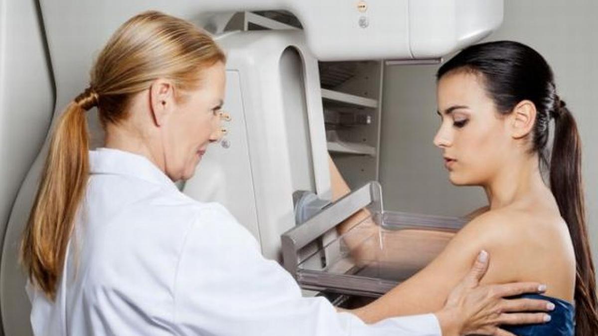 eficacitatea mamografiilor supraestimata sau subestimata