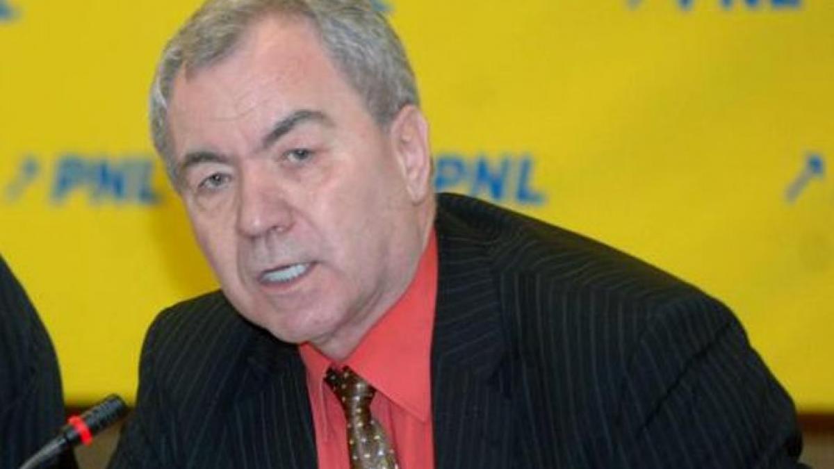 fostul deputat mihai banu retinut dupa ce a fost acuzat ca a luat spaga 270 000 de euro