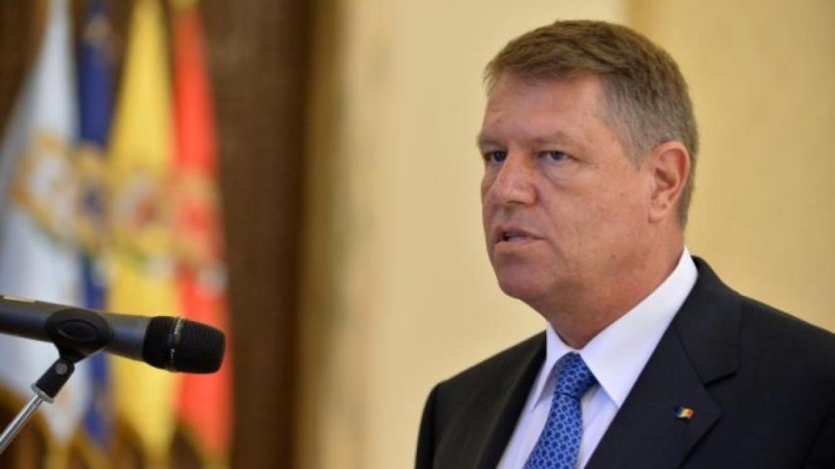 klaus iohannis l a primit la cotroceni pe ministrul italian de externe paolo gentiloni