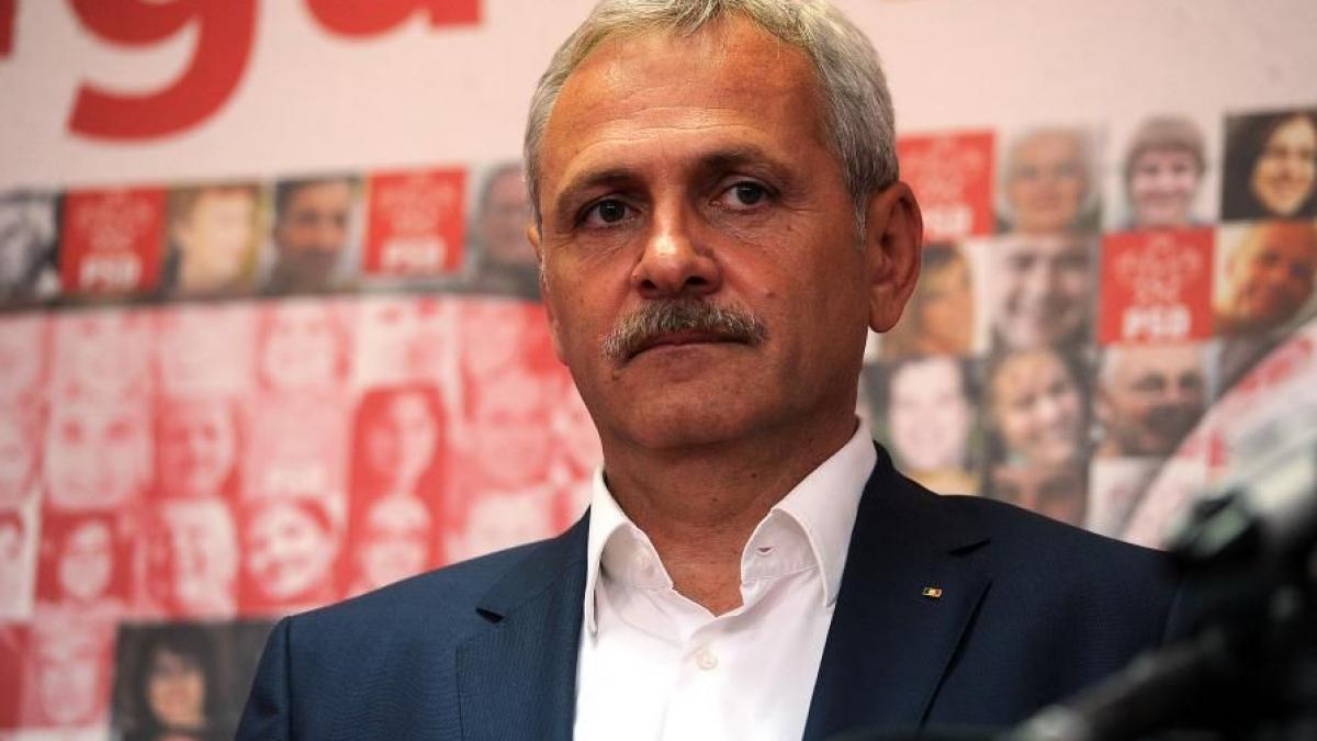 liviu dragnea declaratii despre viitorul politic al psd