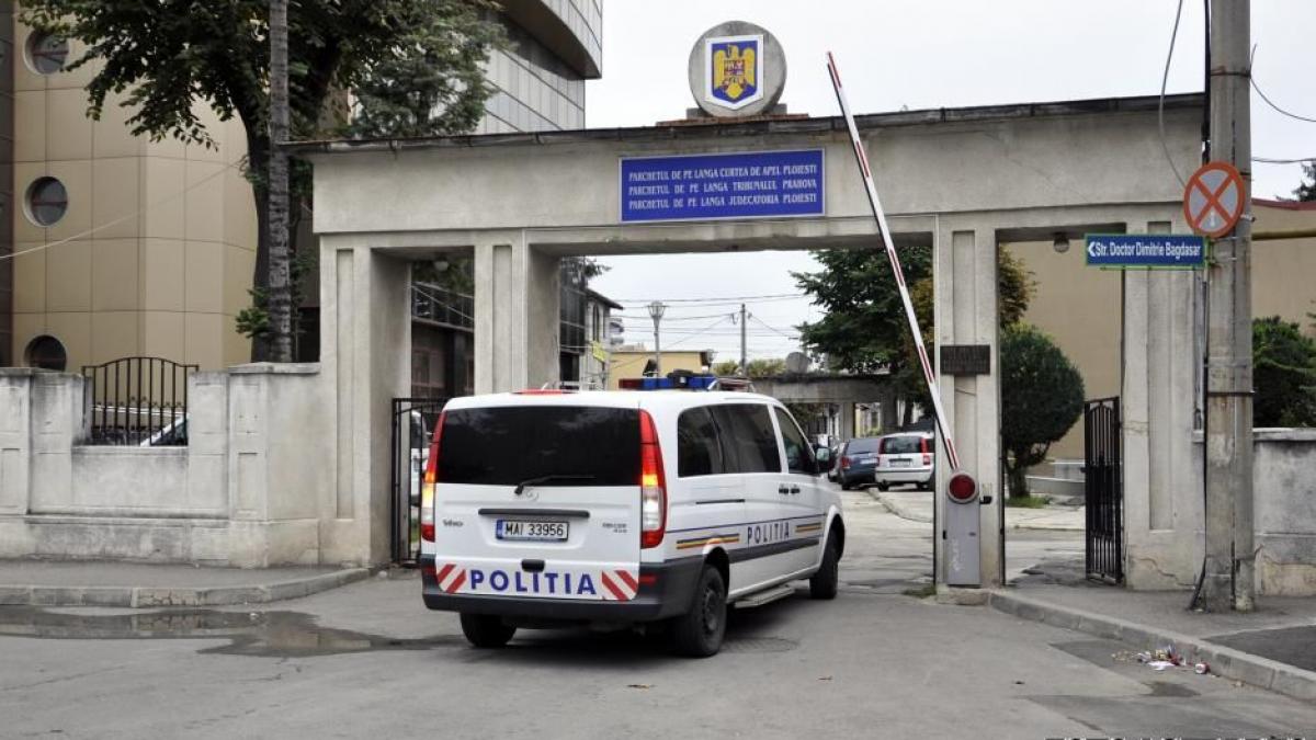 lukoil respinge acuzatiile si va contesta decizia procurorilor