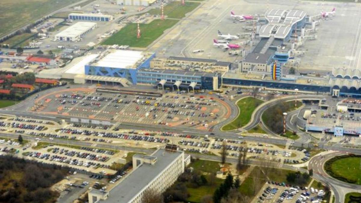 noi masuri antiterorism o unitate speciala va monitoriza pasagerii avioanelor