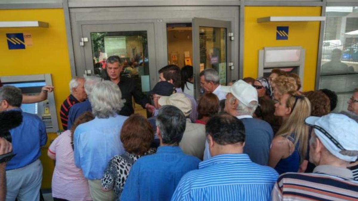 parlamentarii romani au incredere in bancile din grecia