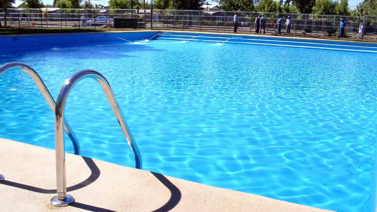 pericolele care se ascund la piscina ce boli poti sa iei