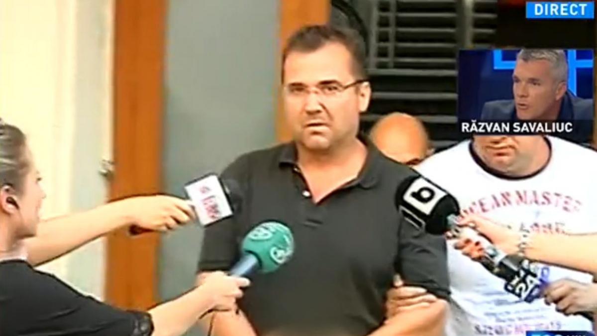 procurorul din dosarul telepatia a fost retinut de dna emilian eva acuzat de luare de mita si