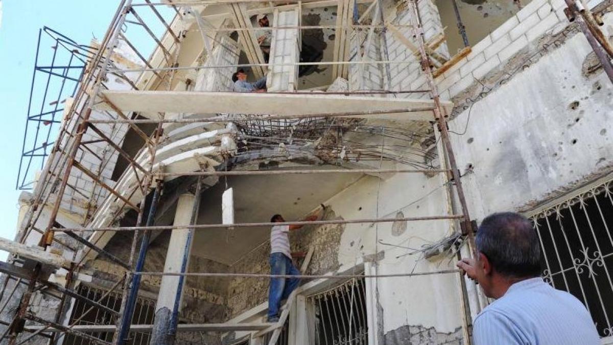 raport onu peste patru milioane de refugiati au fugit din siria