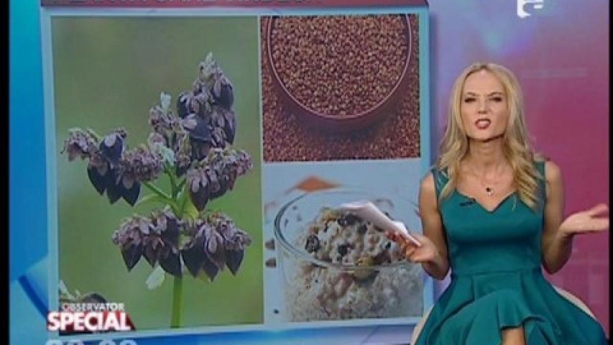 special alimentul care garanteaza sanatatea