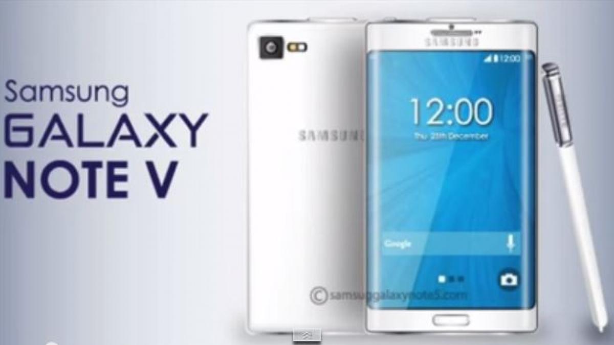 specificatii de top pentru viitoarea generatie de telefoane samsung