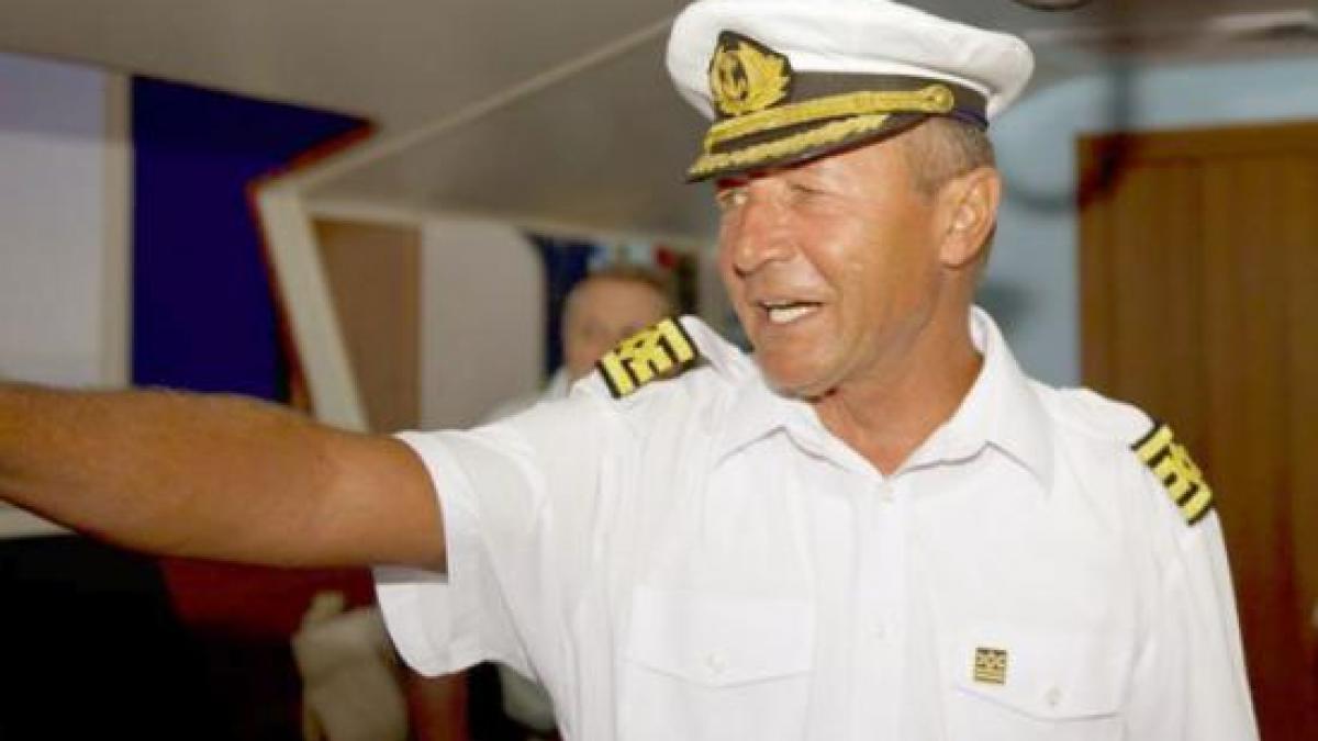 traian basescu mesaj halucinant pentru muftiu ciocu mic