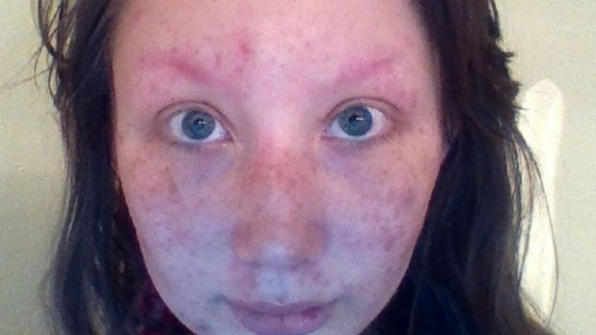 transformare uluitoare era urata si niciun baiat nu se apropia de ea