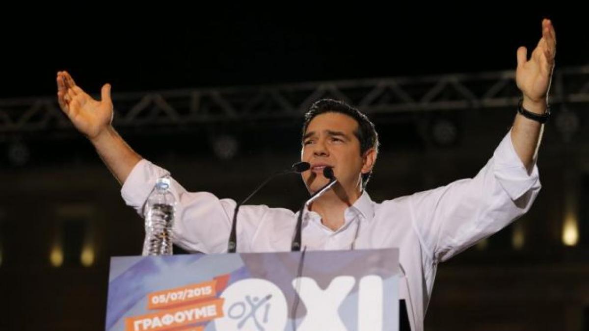 tsipras marca inregistrata ar putea deveni mai popular decat che guevara