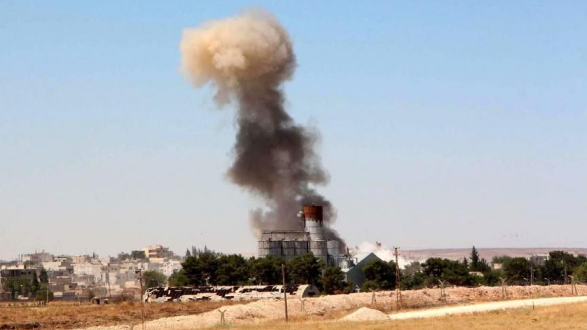 un oficial israelian acuza turcia cumpara petrol de la grupul stat islamic desi este membra nato