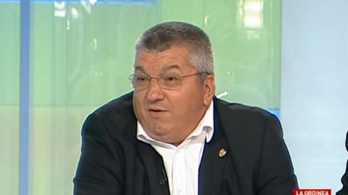 un senator umflat de procurori din greseala si audiat la dna