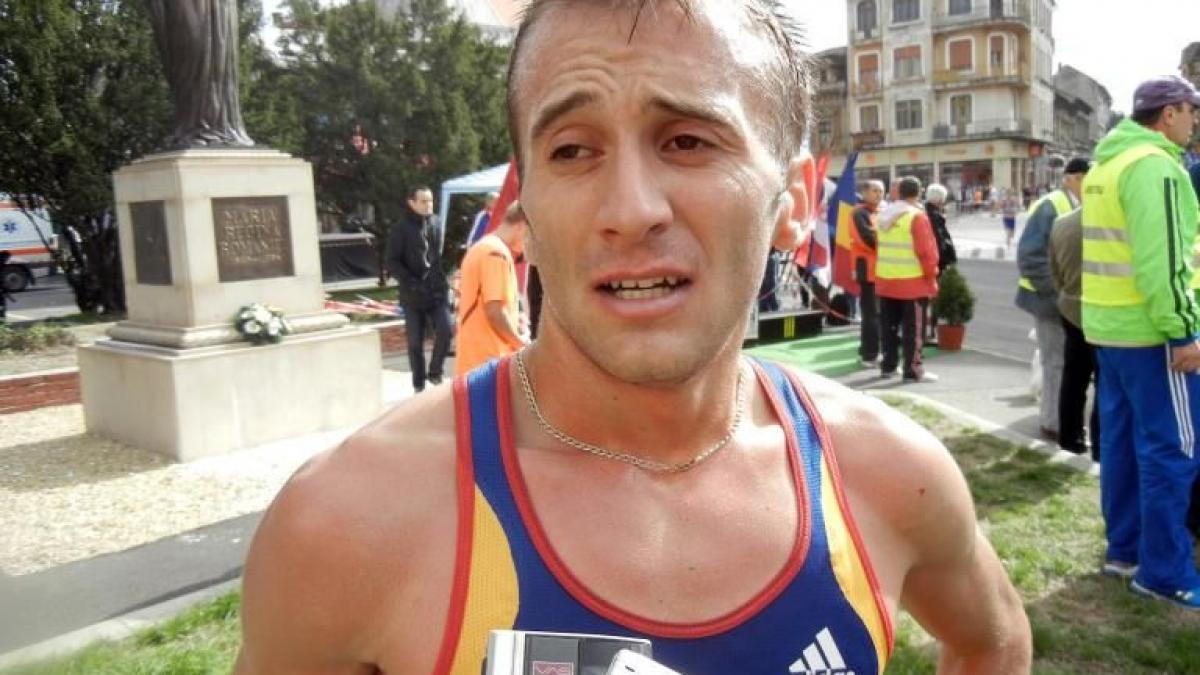 universiada de la gwangju medalie de argint castigata de nicolae soare la 10 000 m