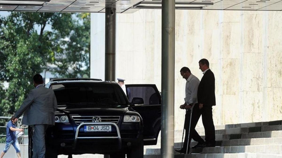 victor ponta s ar putea intoarce in fruntea guvernului joi dimineata