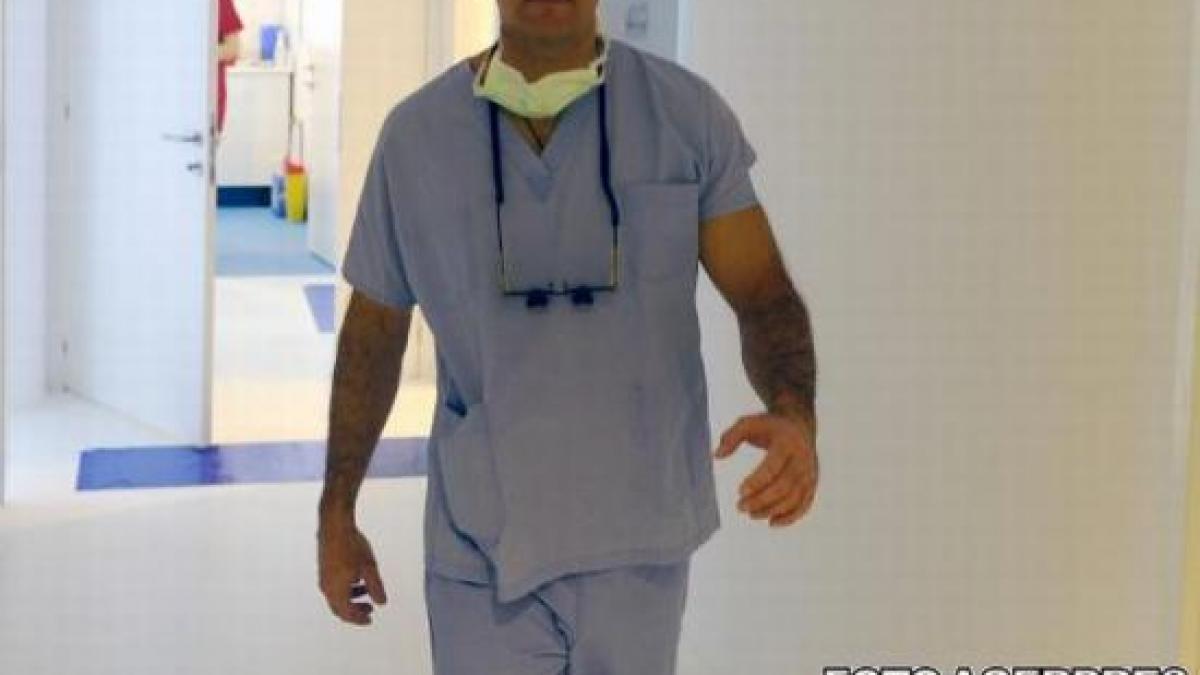 300 de lei spaga prea mica pentru un doctor din galati