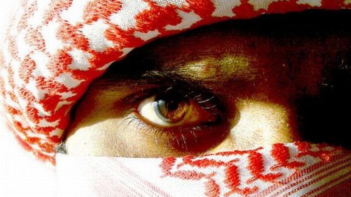 amenintarea terorista a crescut semnificativ vietile oamenilor sunt puse in pericol cui ii apartine