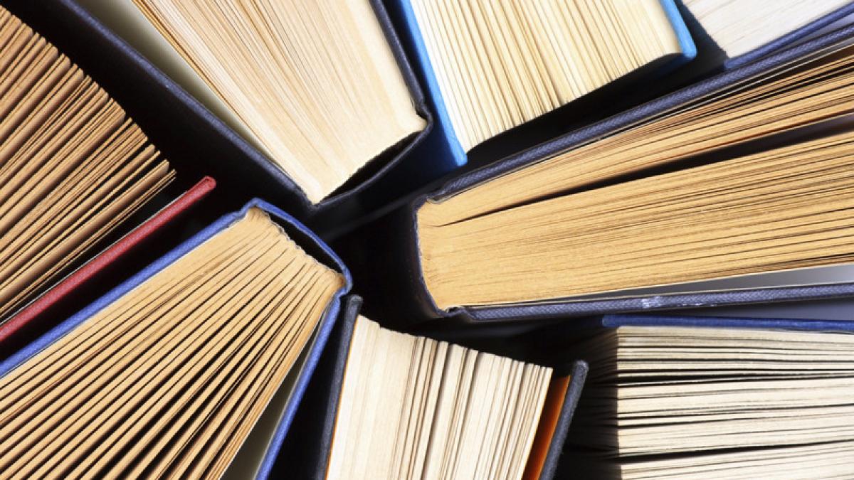 cartile uitate cel mai des in avioane biblia si volumele din seria urzeala tronurilor pe primele