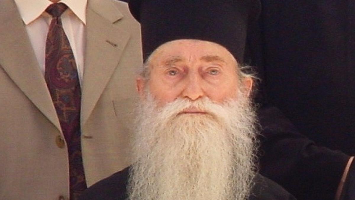 ce i a spus arsenie papacioc unei tinere neprihanite venite la spovedanie