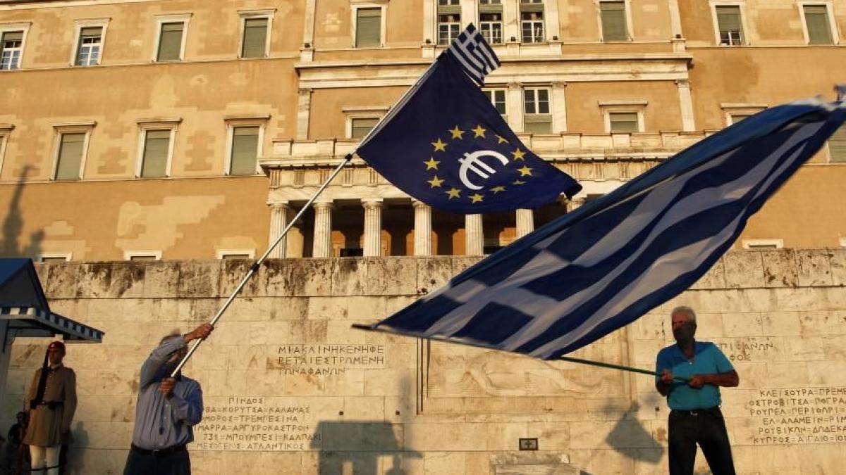grecia a trimis planul de reforme presedintelui eurogrup