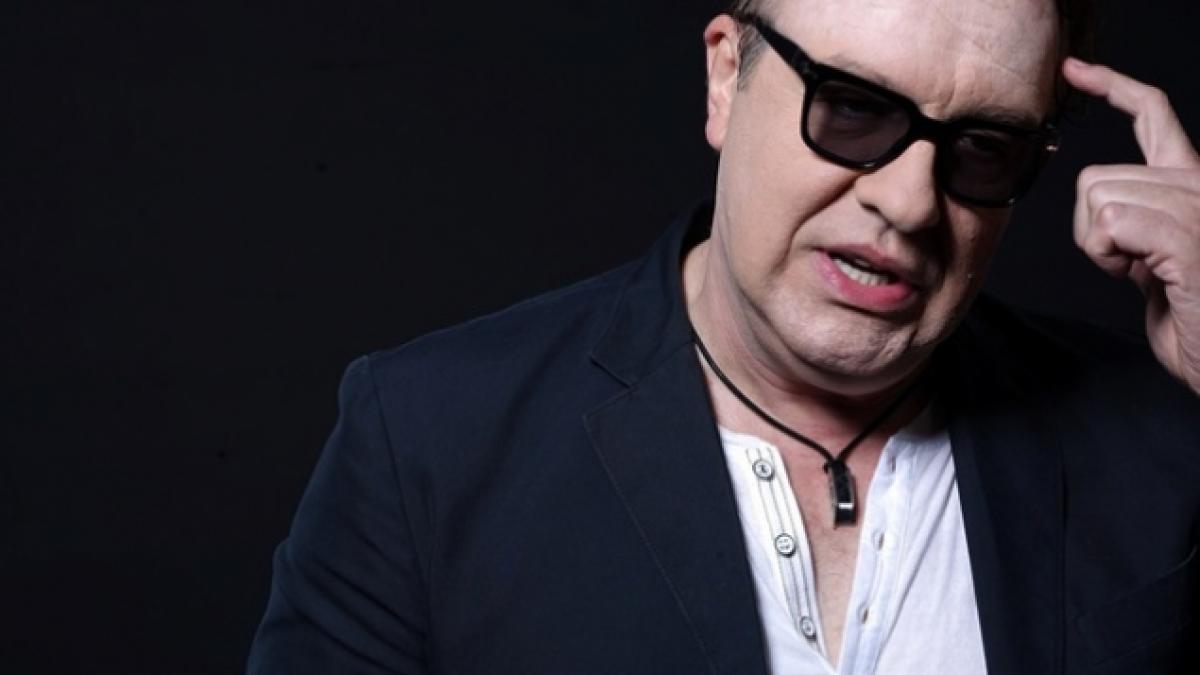 noi vesti despre starea de sanatate a lui gabi cotabita are privirea suferinda si nu scoate