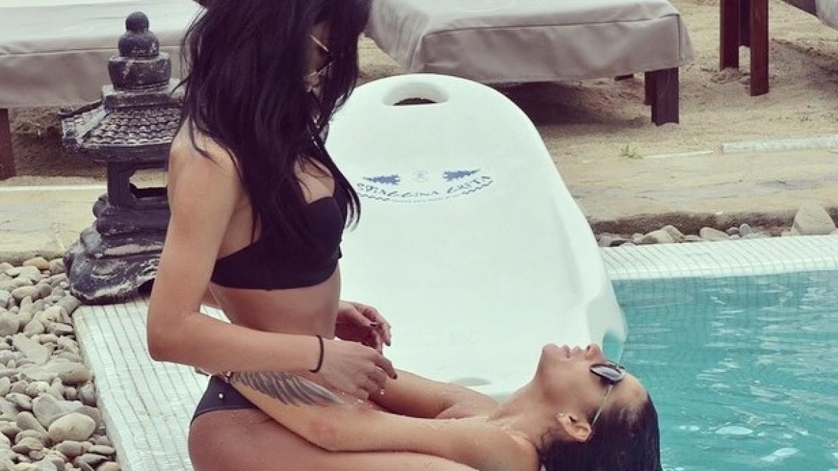 roxana vancea a spus ca i plac si femeile