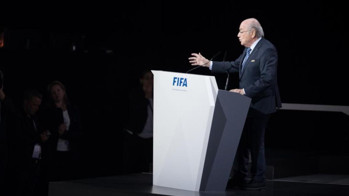 sepp blatter tupeu fara margini reformele sunt si mai importante