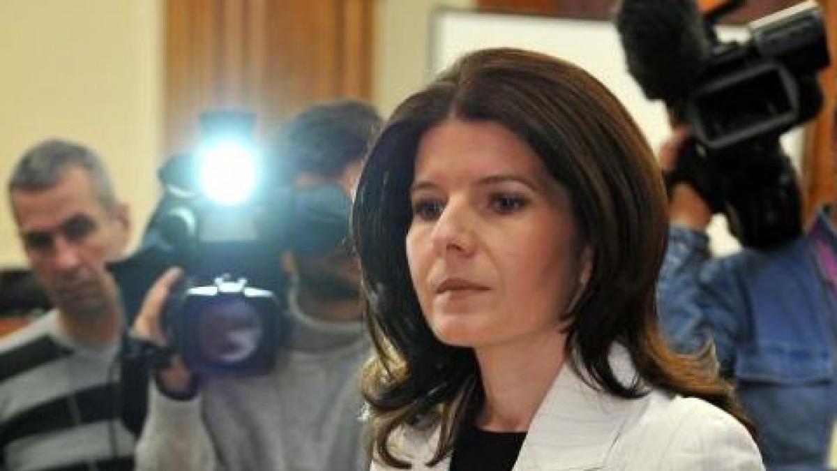 update monica iacob ridzi afla in septembrie daca scapa din inchisoare