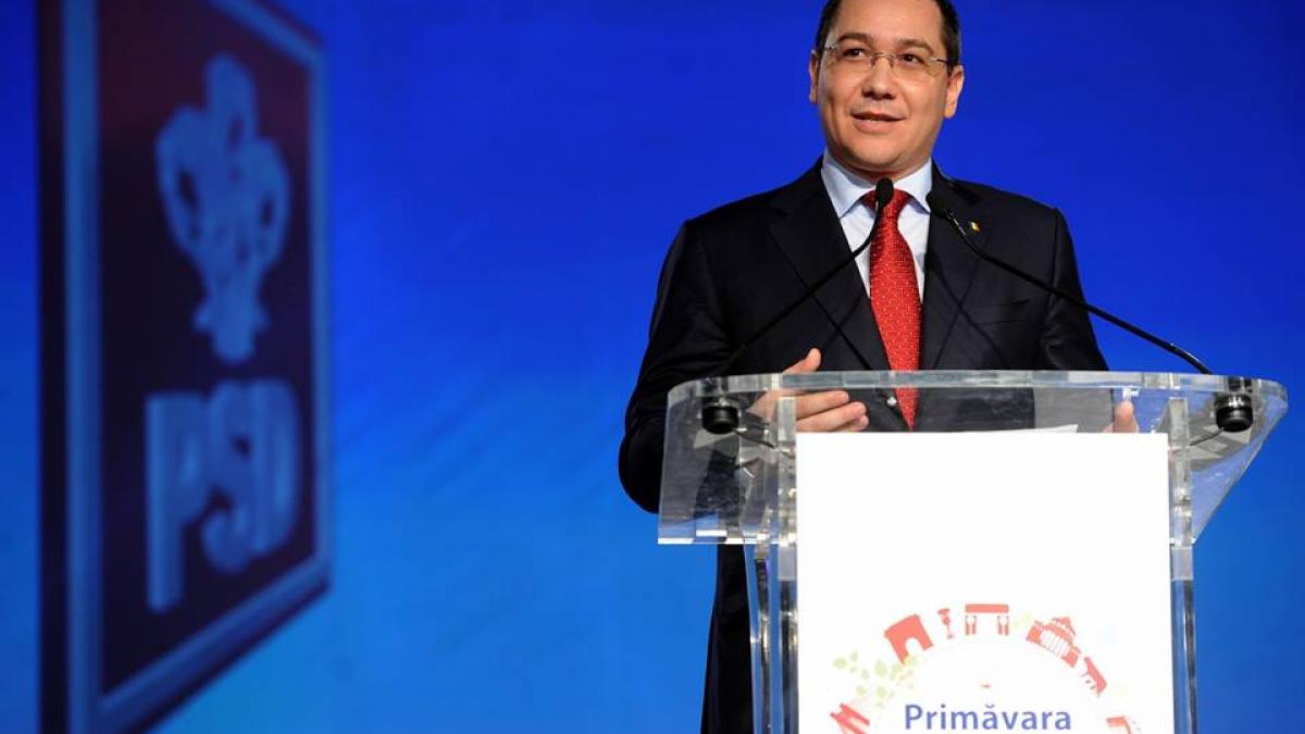 victor ponta ii raspunde lui klaus iohannis de pe 5 iunie nu am mai vorbit deloc