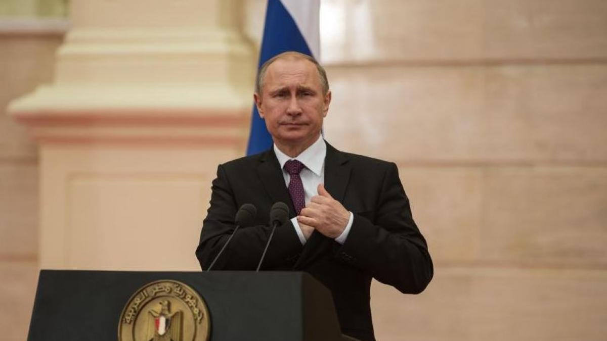 vladimir putin anunt de ultima ora cum va pune capat dependentei rusiei de bancile straine