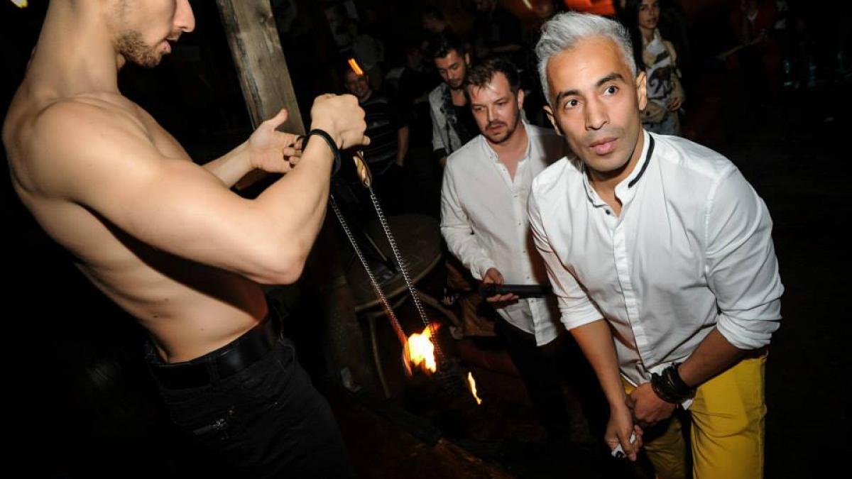 wilmark a spus adevarul despre look ul sau de la ce varsta a albit