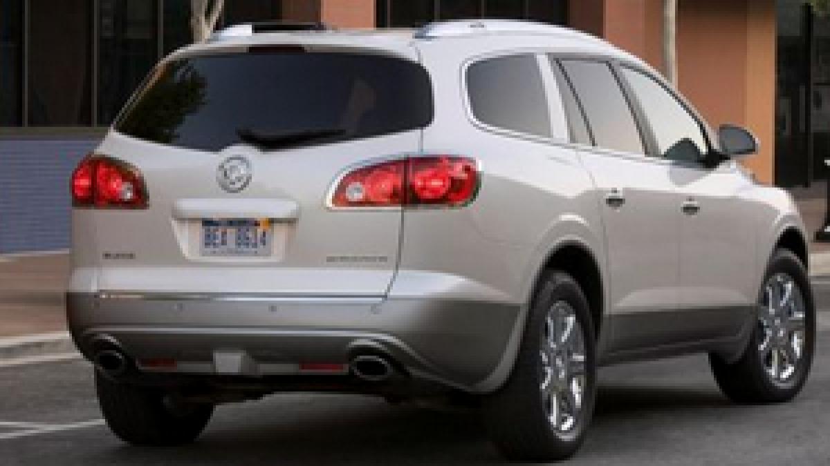 aproape 800 000 de suv uri ale general motors chemate in service