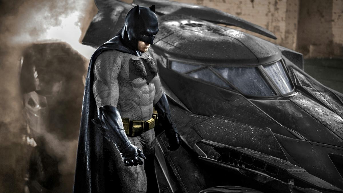 ben affleck va regiza un film dedicat lui batman independent de franciza actuala