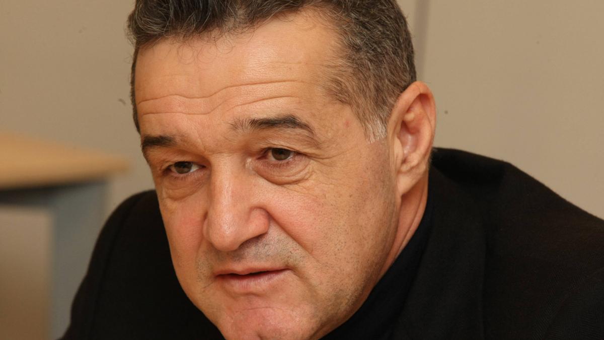 gigi becali aparitie de senzatie pe litoralul romanesc