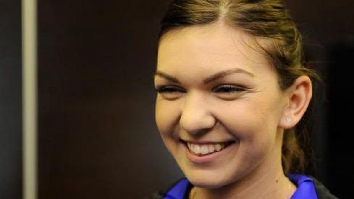 halep il felicita pe tecau pentru titlul la dublu la wimbledon