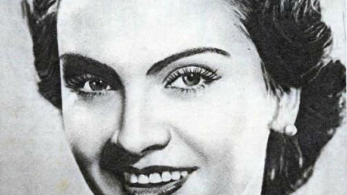 maria tanase colaboratoare a serviciilor de spionaj