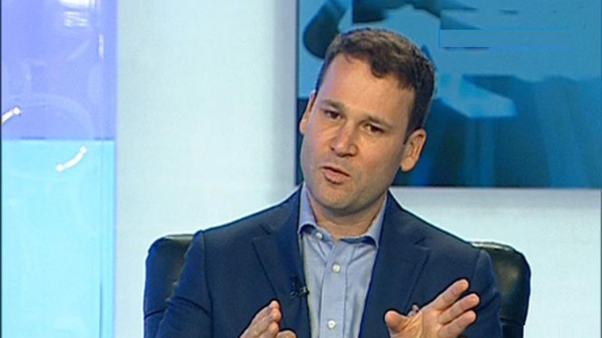 robert negoita administratia se face si cu psd si cu pnl