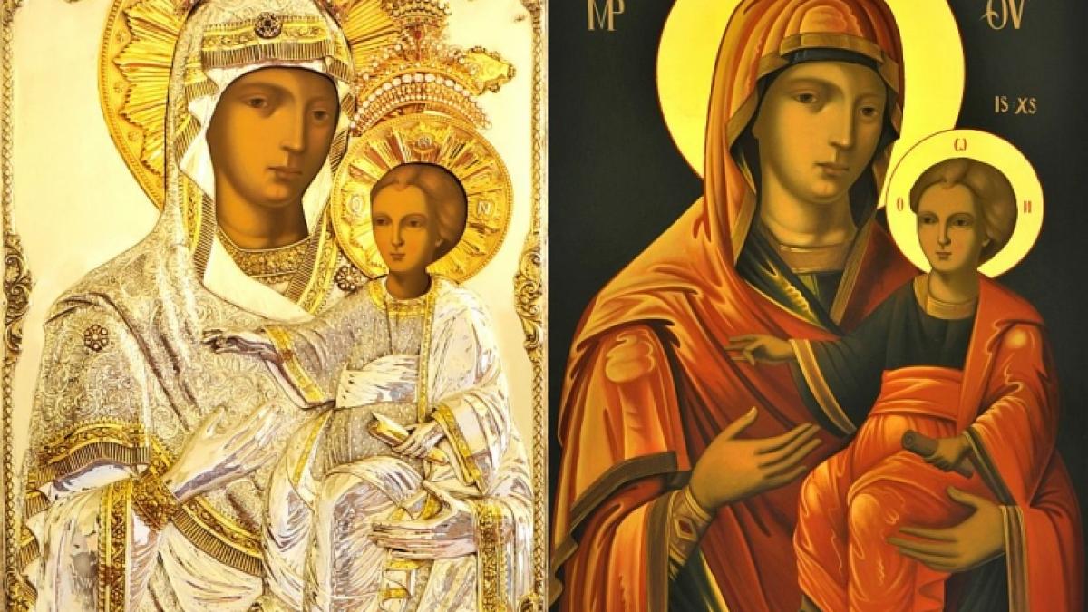 veste importanta pentru credinciosii ortodocsi