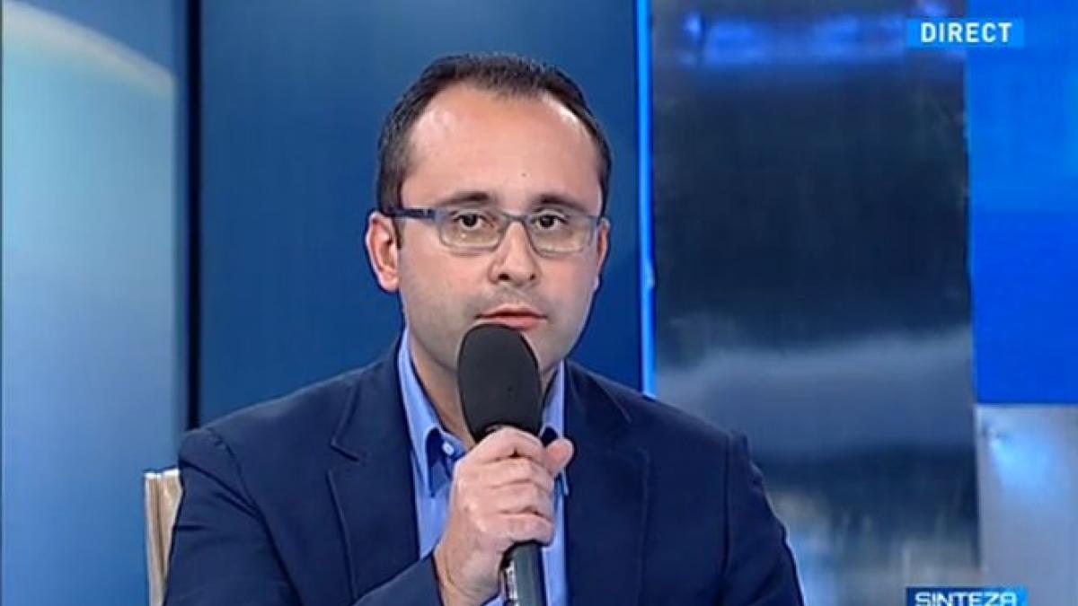 cristian busoi nu cred in sinceritatea retragerii lui ponta e o strategie de a mai castiga timp
