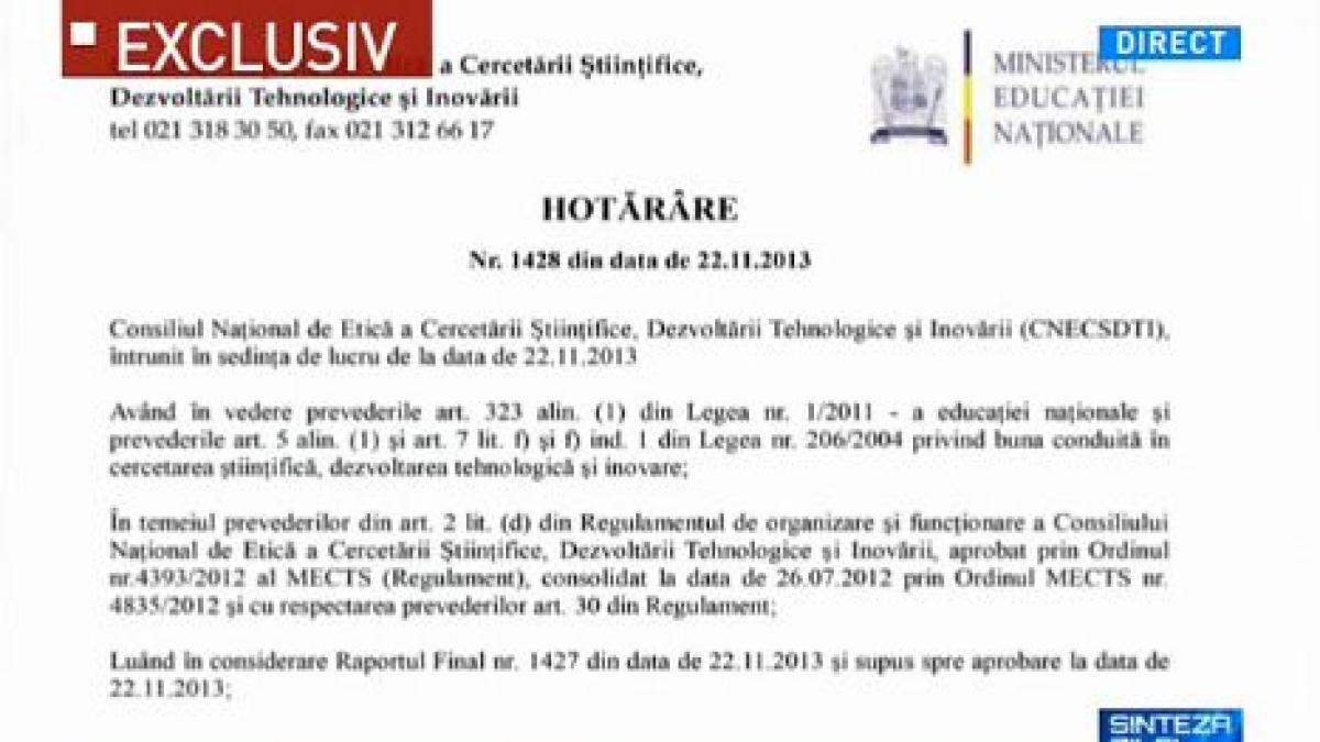 dr lucian eva fratele procurorului emilian eva avertisment pentru plagiat