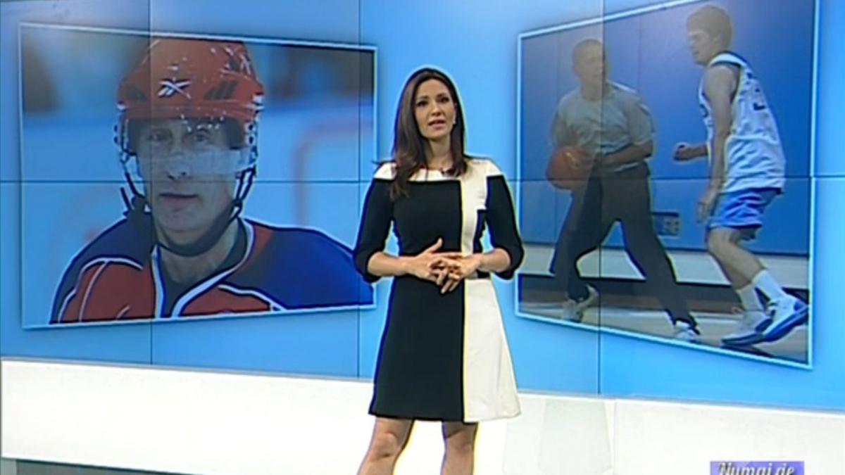 numai de bine sportul constanta liderilor lumii